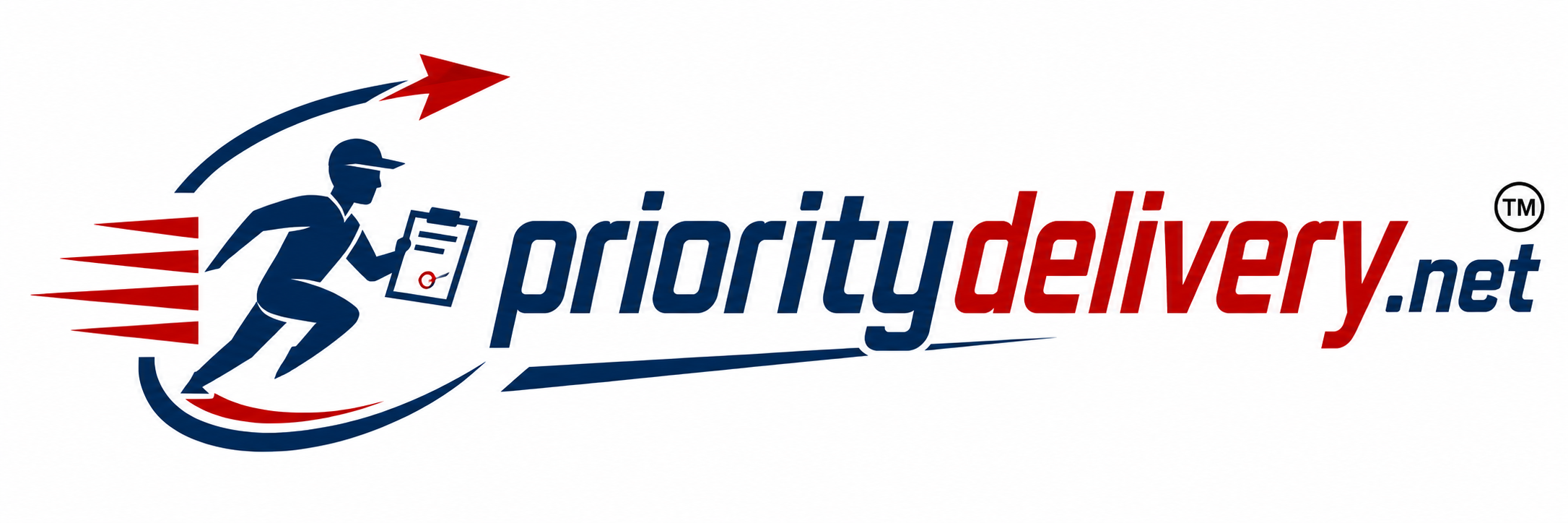 PriorityDelivery.net logo